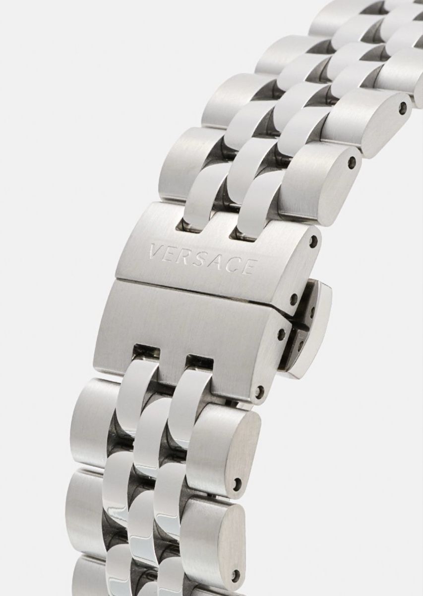 Versace Orologi: Herrenuhr Versace neu und Originalverpackt. – Nuovo e nell'imballaggio originale da Aeschi b. Spiez venduto da davidS744 1