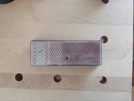 DMT Diamond Whetstone Schleifstein in Kunststoffbox