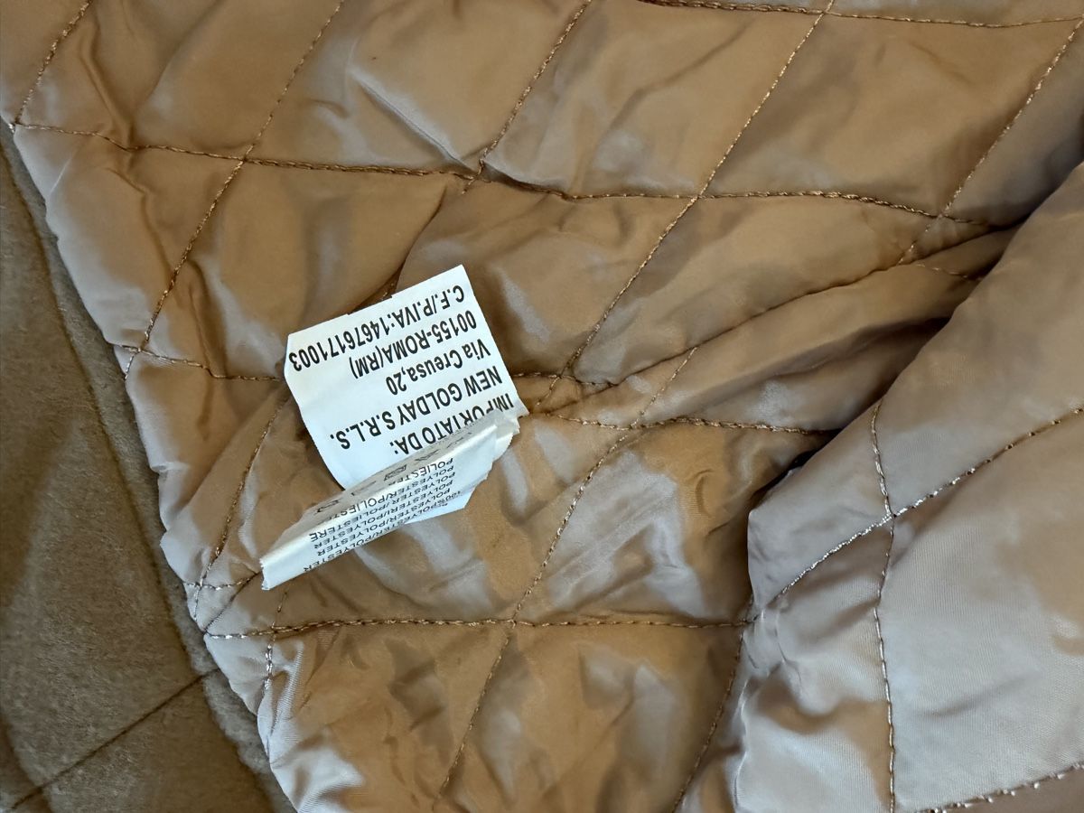 Ralph Lauren Giacche: Polo Ralph Lauren Jacke – Nuovo (secondo la descrizione) da Lengnau AG venduto da Liirim 4
