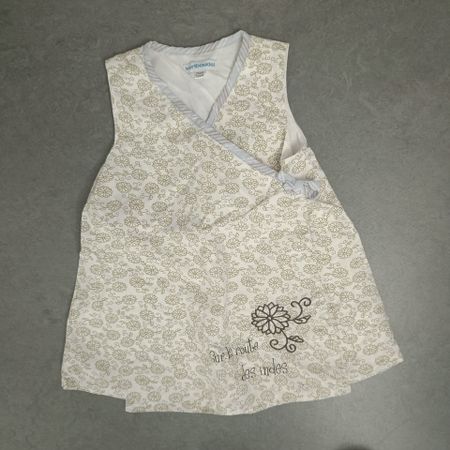 Kleid Grösse 74
