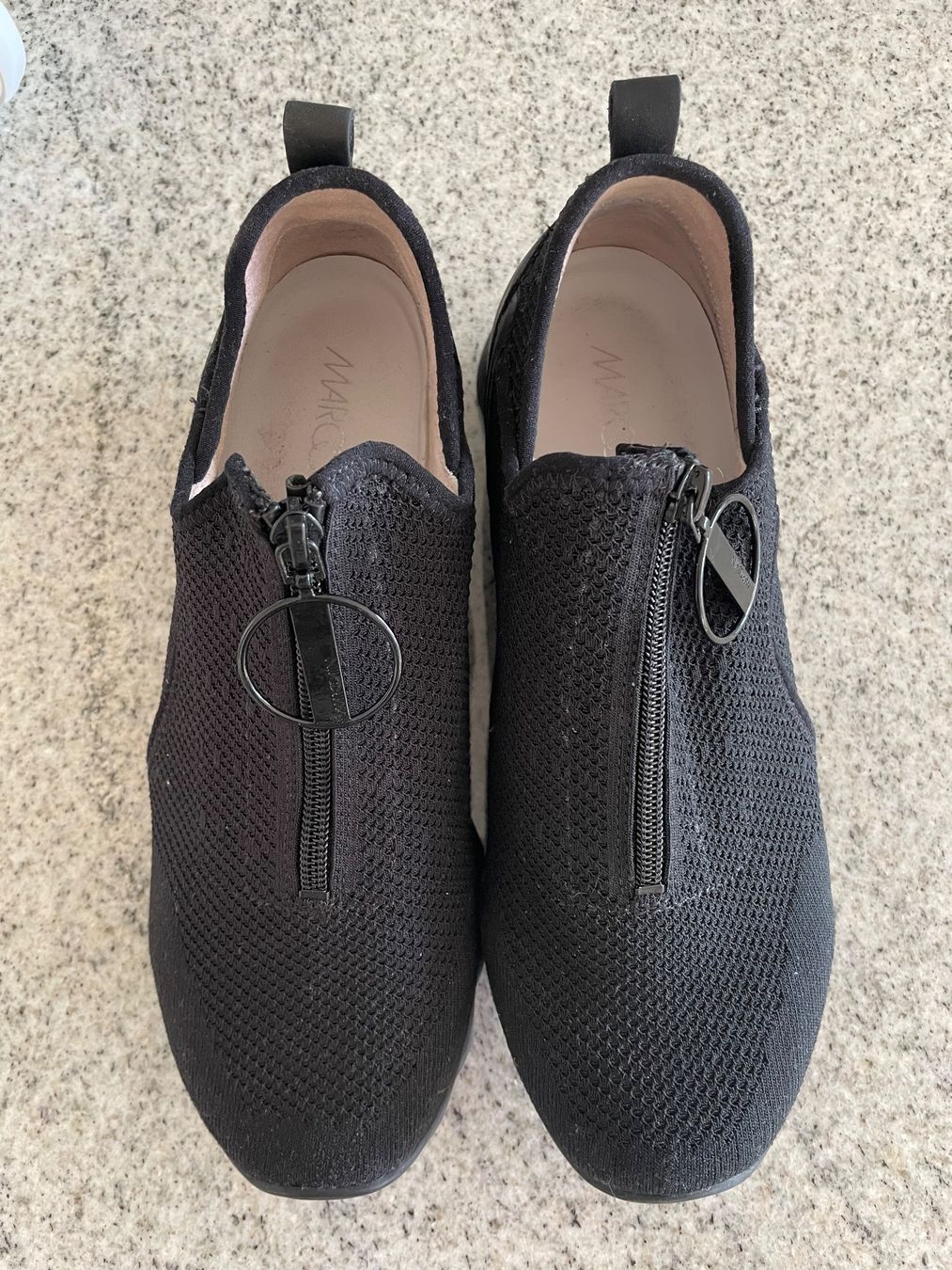 Marc Cain Scarpe da donna: Tolle Schuhe von MARCCAIN – Usato da Neuwilen venduto da bobbel01 1
