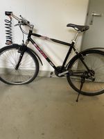 Mountainbike Velo
