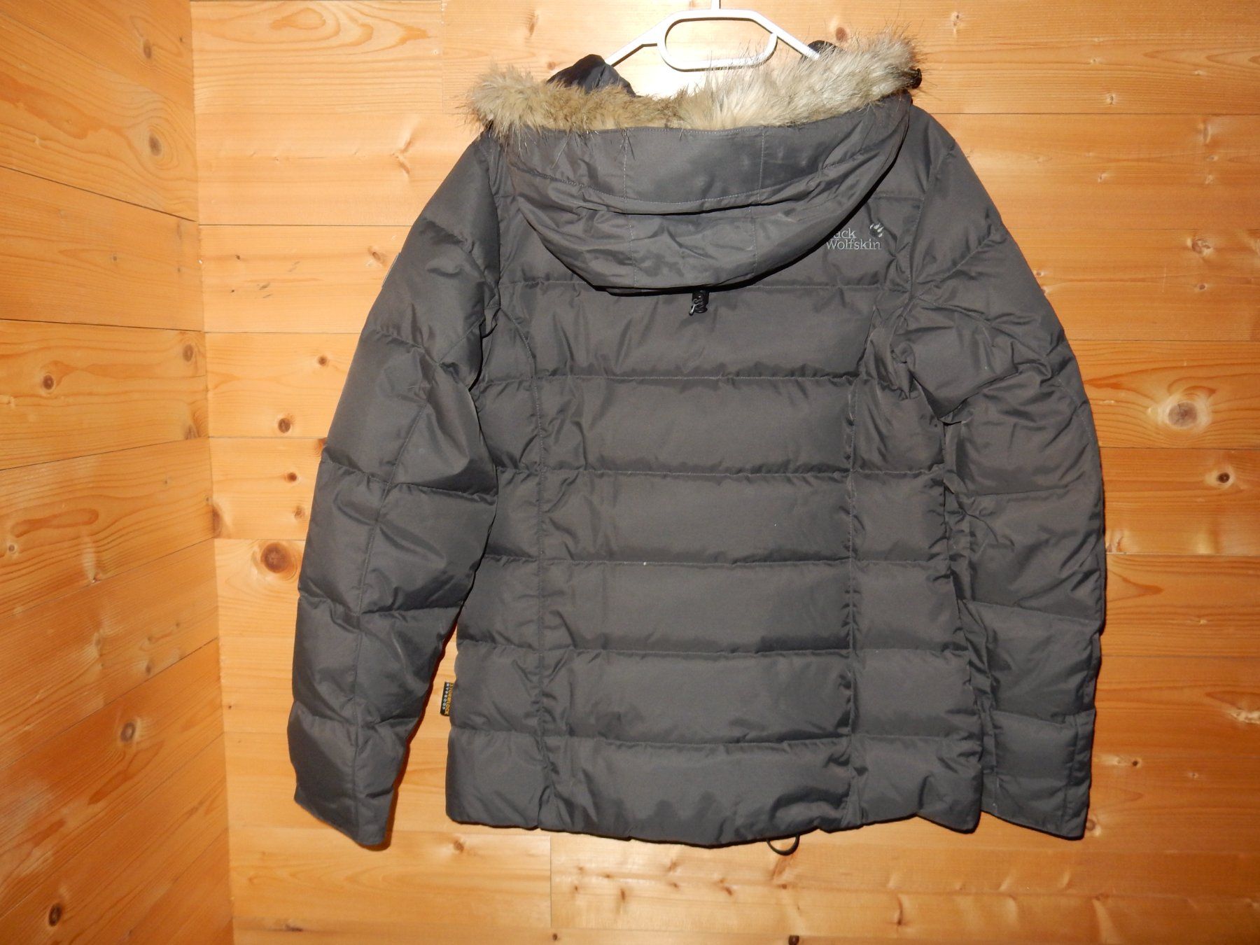 Jack Wolfskin Giacche: Daunenjacke JACK WOLFSKIN, Gr. M – Usato da St.Gallen venduto da regenbogen5 2