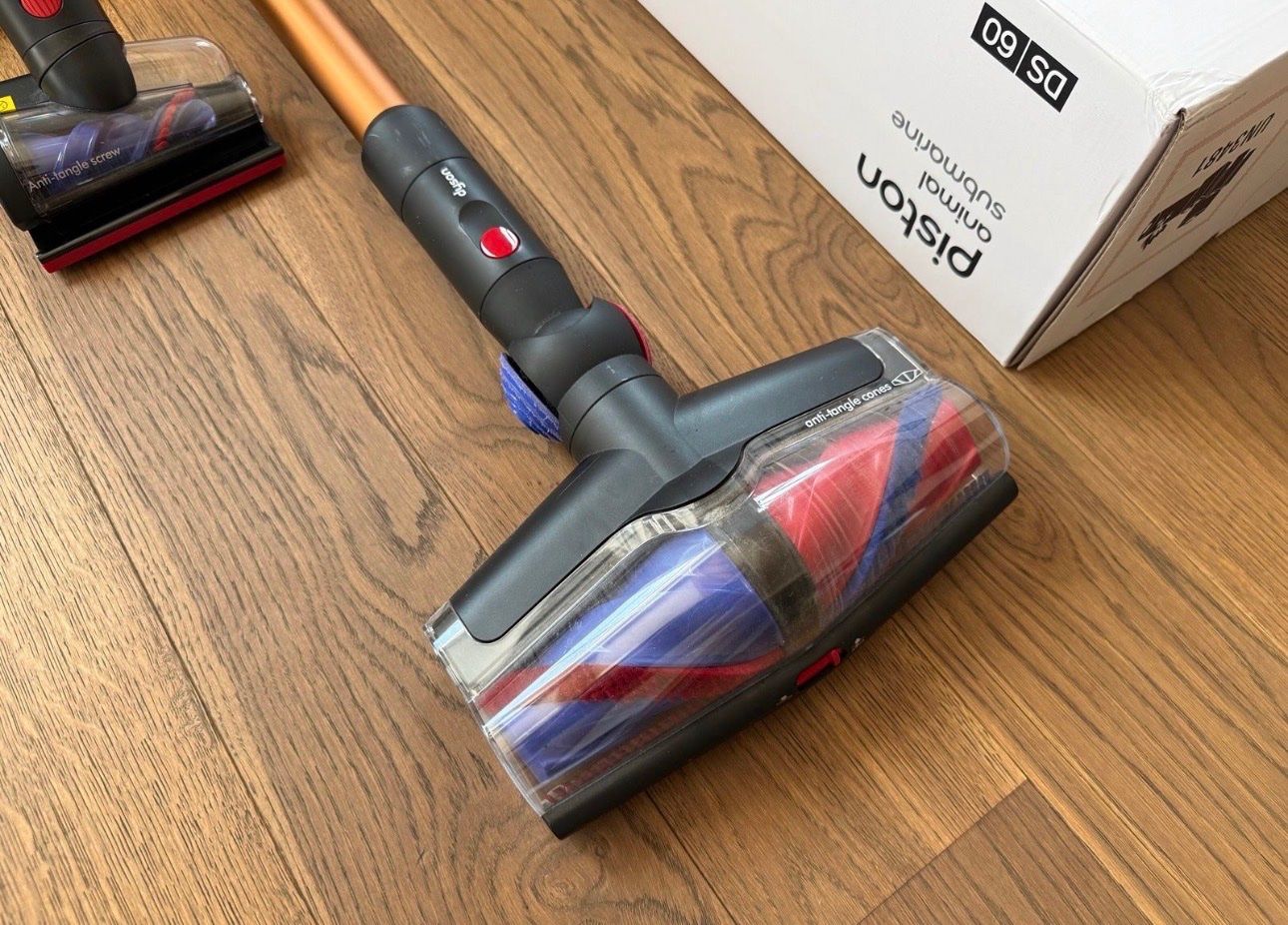 Dyson Aspirapolveri & Accessori: Dyson V16 Piston Animal Submarine – Usato da Lyss venduto da smraf 6