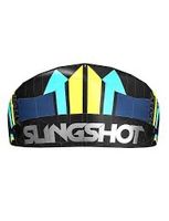 Slingshot Ralley 14qm inkl. Bar kaum gebraucht/gut gepflegt.