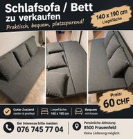 bett sofa