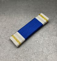 Nato meritorious service Ribbon