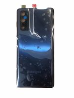 Samsung Galaxy S20 FE Akkudeckel schwarz