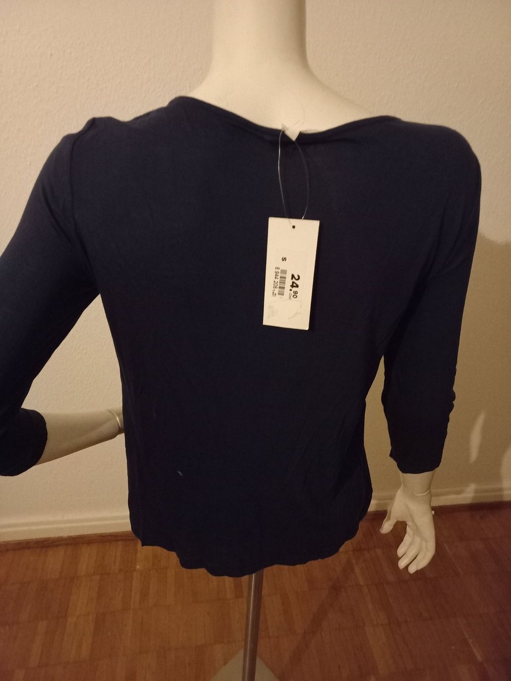 Blusen: Oberteil – Neu und originalverpackt aus Basel von zaa_7ft5 1