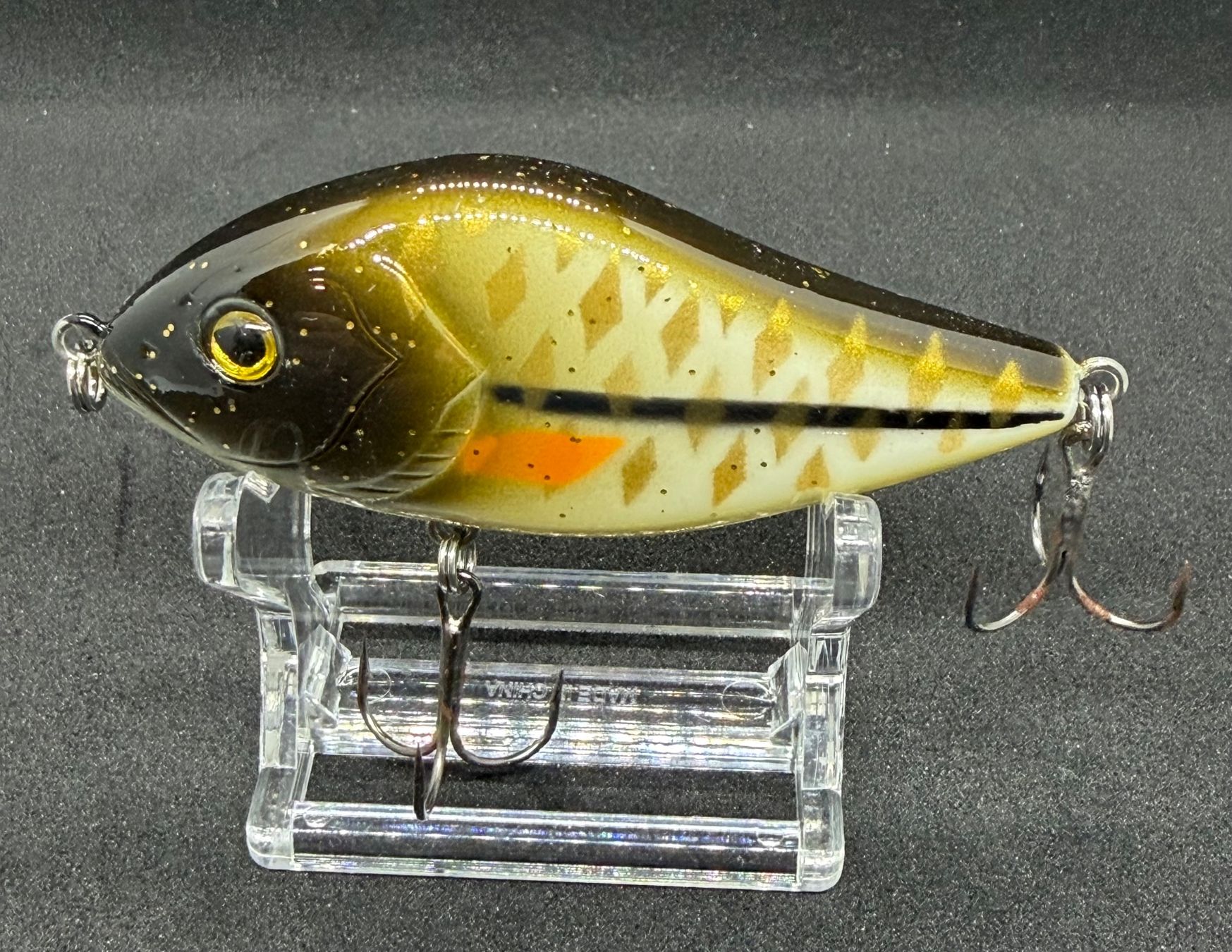 Esche: Swimy Jerk 70 - Jerkbait – Nuovo e nell'imballaggio originale da Widnau venduto da Fishingtackle_Oggy