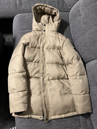 Tommy Hilfiger Winterjacke
