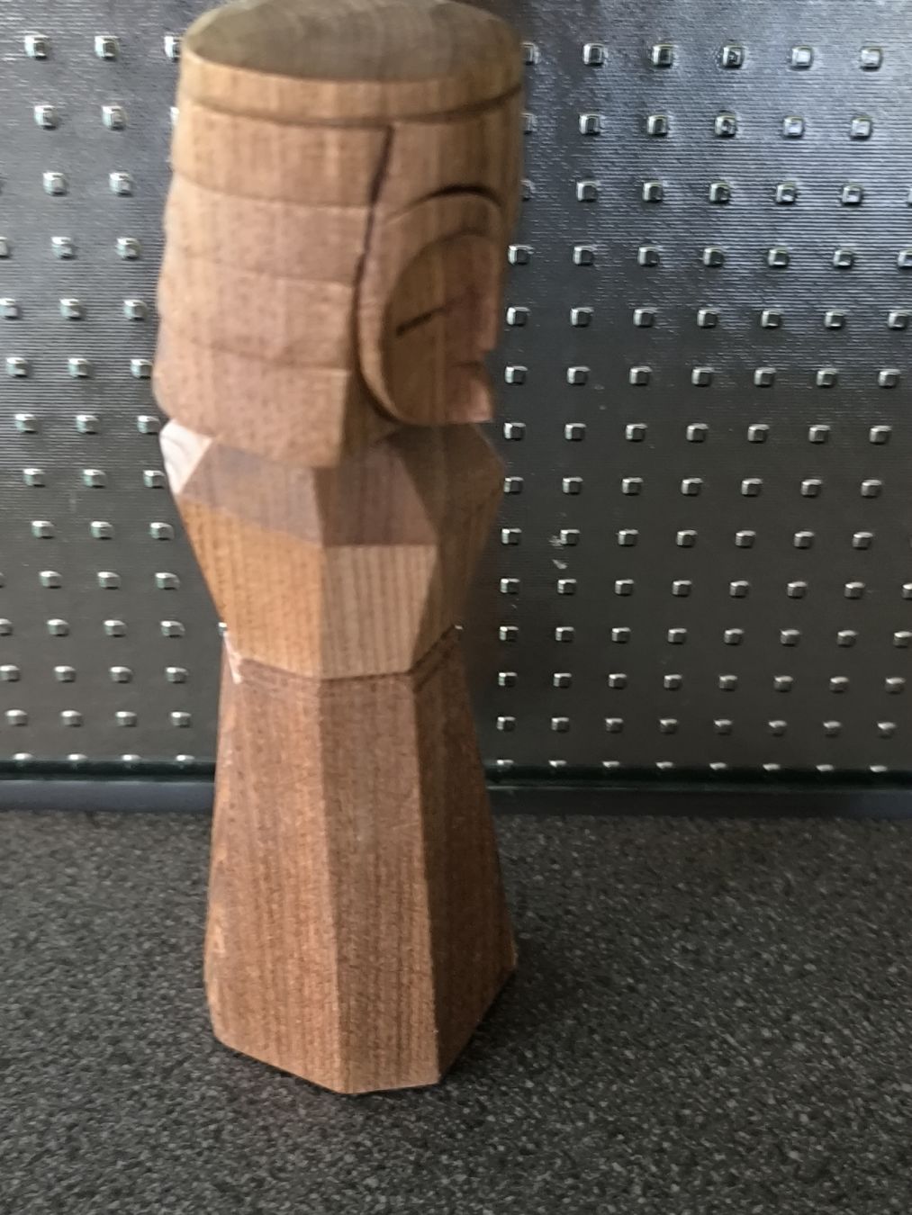 Statuette: KOKESHI Puppe, japanische – Usato da Schaffhausen venduto da gab_v5qf 3