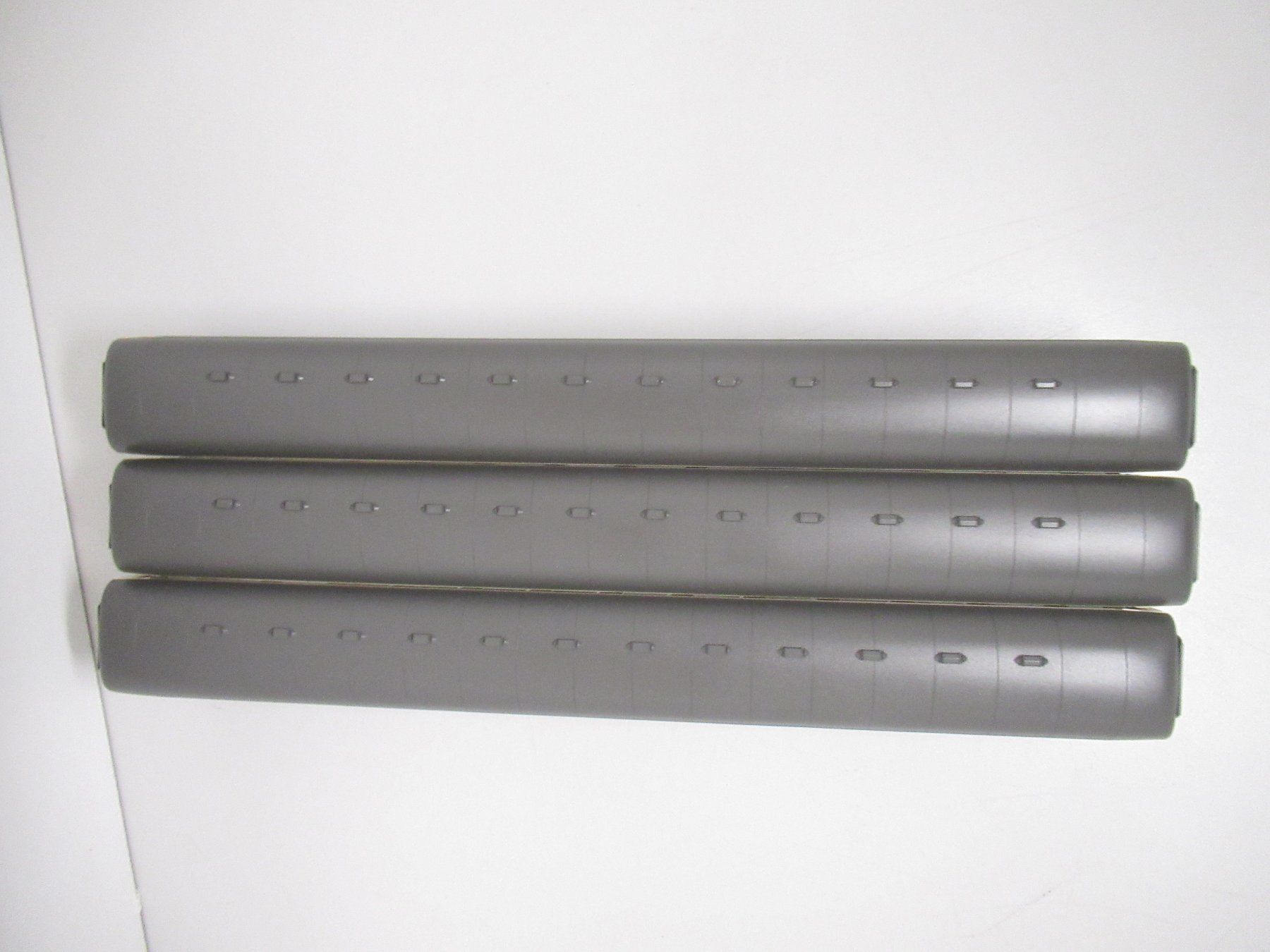 Fleischmann Modellini di ferrovie: Fleischmann 481807 3er Set DB IC Wagen "IC Riemenschneider" – Usato da Basel venduto da mhmarken 4
