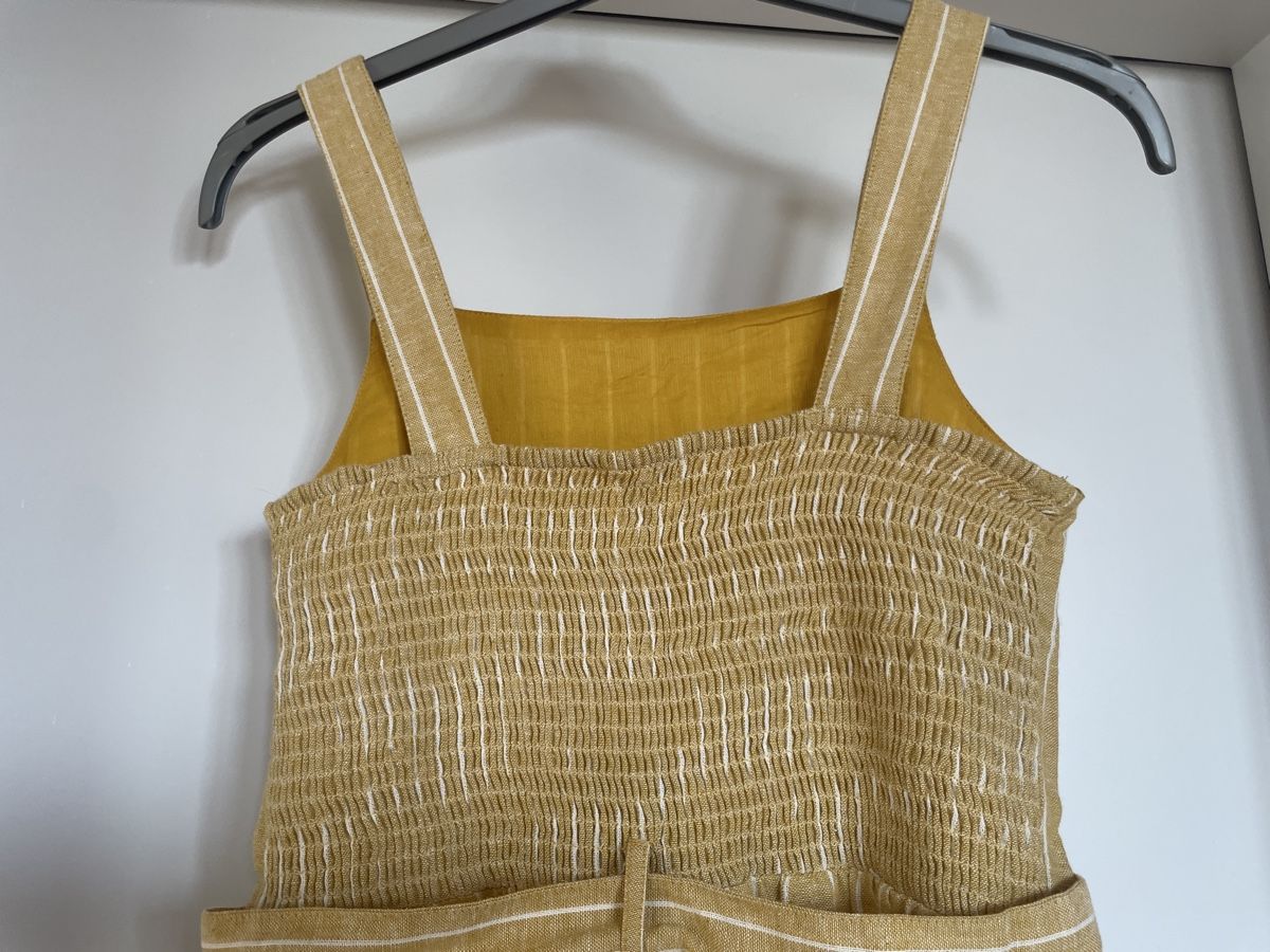 Only Jumpsuits: Jumpsuit von ONLY Grösse 36 – Neuf avec emballage d'origine à Bern par liv_str 4