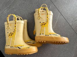 Gummistiefel Gr. 25