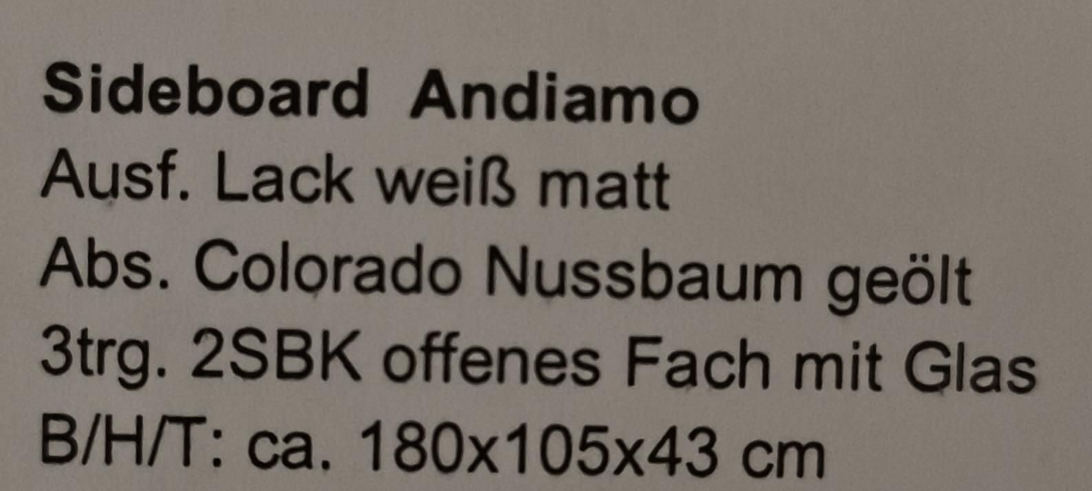 Scaffali: Wohnzimmerschränke – Usato da Zürich venduto da ras_5mct 9