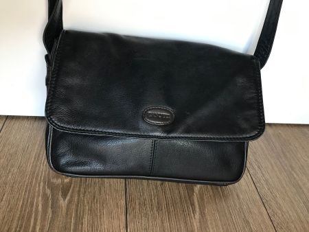 Sac bandoulière Zanotti
