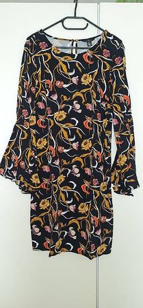 Tom Tailor Kleid, Grösse S