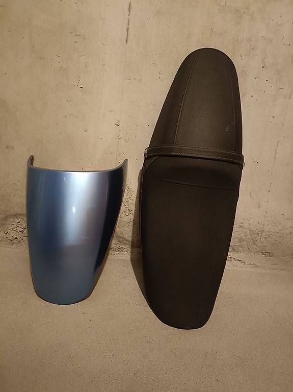 Toutes les pièces détachées moto: Yamaha Sitzbank – Neuf (Voir description) à Rotkreuz par micha-1735