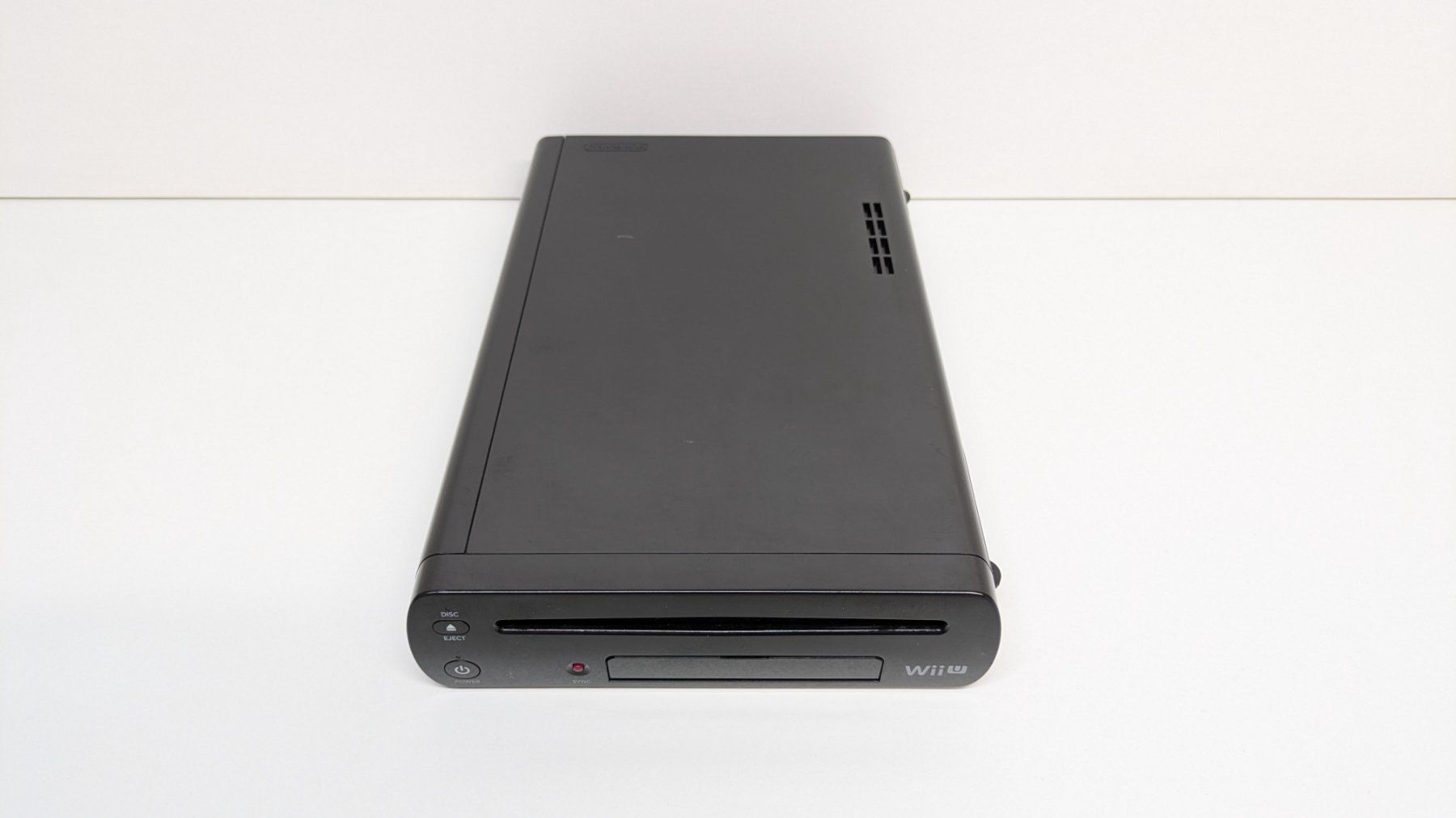 Nintendo Console: Nintendo Wii U Konsole / Ersatzkonsole – Usato da Menziken venduto da mame18
