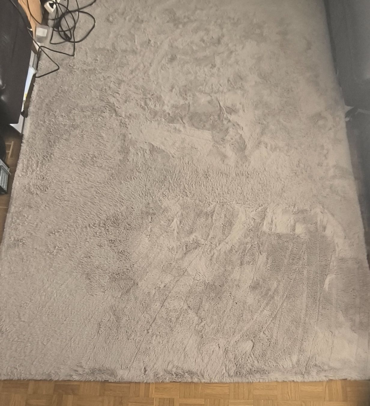 Tappeti: Schöner Teppich "MOYO" ca. 200 x 290 cm – Usato da Gams venduto da MissTraveller