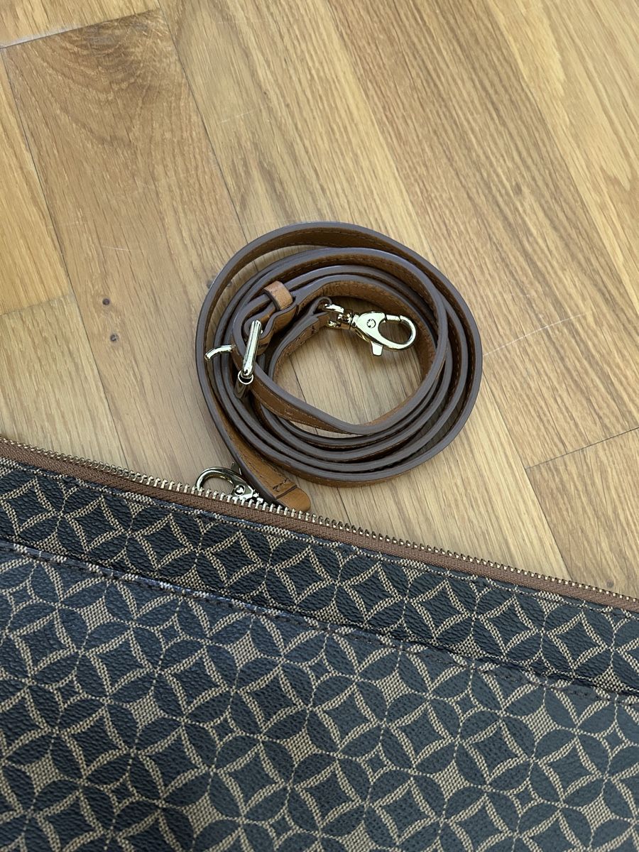 Fossil Borse da donna: Fossil Clutch/Handtasche Braun – Nuovo (secondo la descrizione) da Binningen venduto da san_bcg5 1