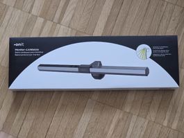 Neue .onit Monitor-Lichtleiste 40cm USB-C