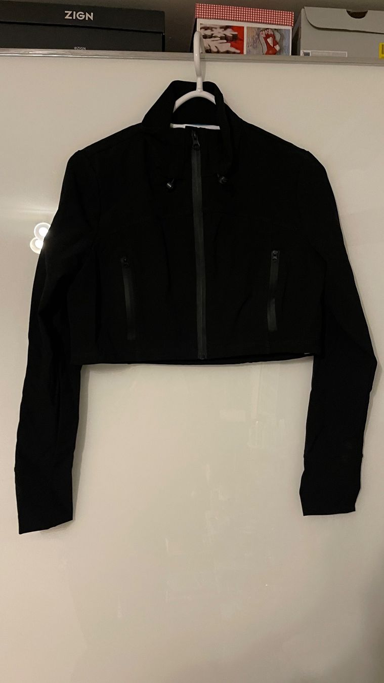 Zara Giacche: Zara Jacke cropped – Usato da Lausen venduto da sim_hgp6