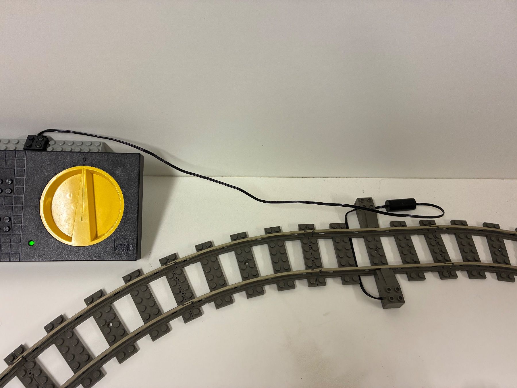 Lego Spielzeuge: LEGO Eisenbahn 4563 ab 1.- – Gebraucht aus Kerns von chriglim 5