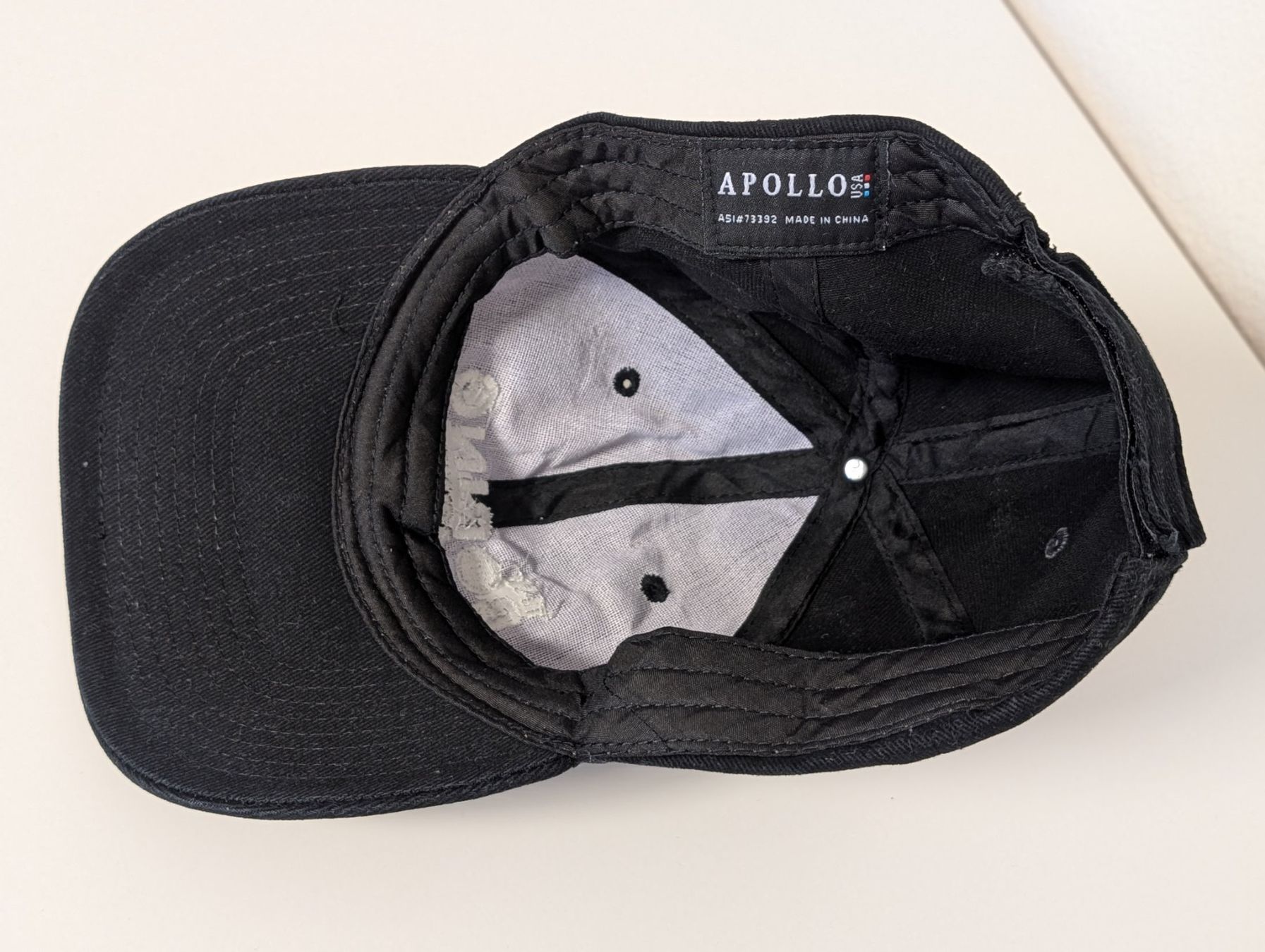 Copricapi, berretti & cappellini: THE BORING COMPANY Cap Kappe, rar – Usato da Zürich venduto da Good_old_days 2