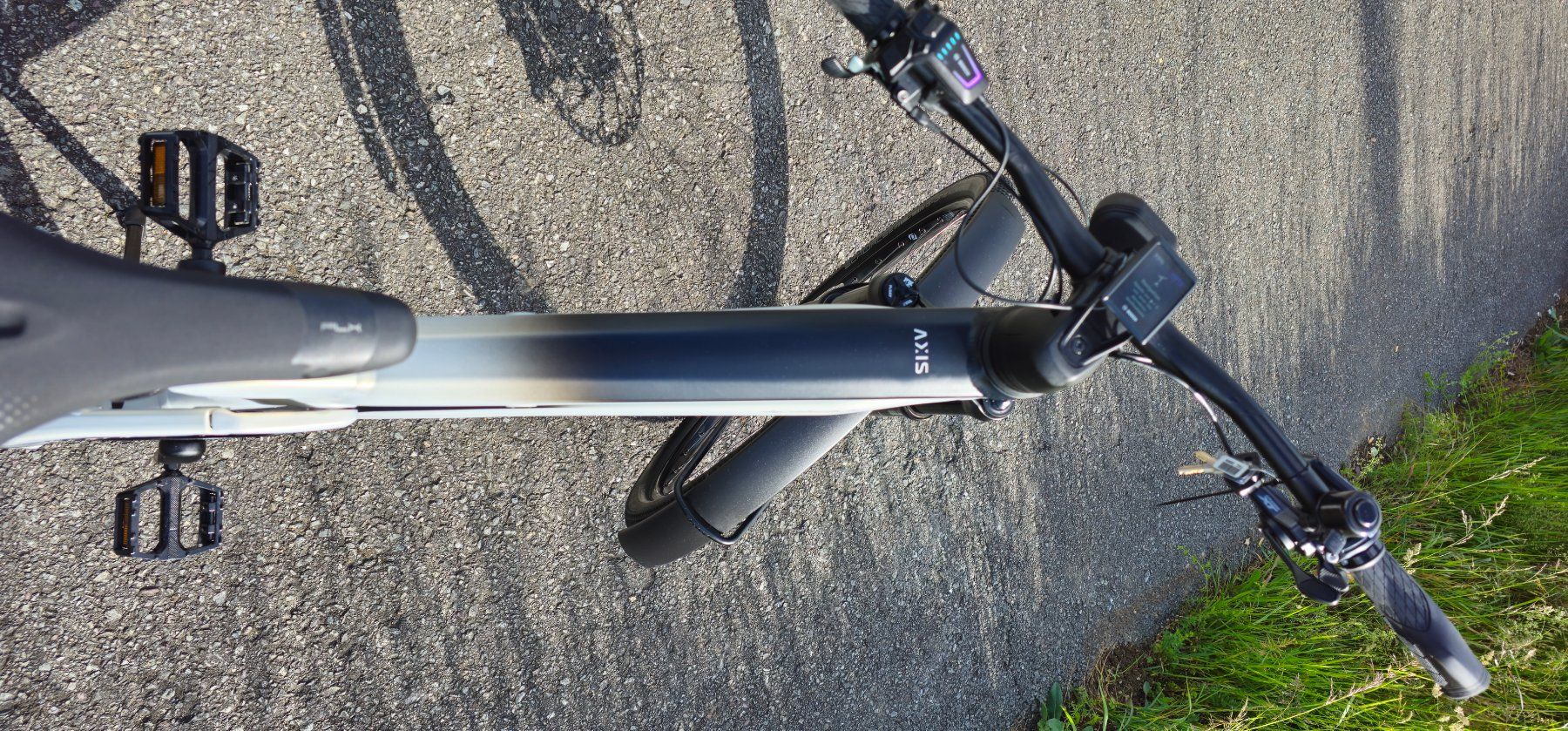 Scott Vélos: Scott Axis eRide Evo Tour FS – D'occasion à Monthey par sam_5ydk 5