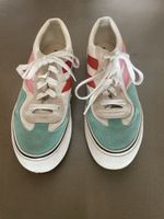 SUPERGA Schuhe