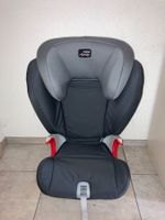 Römer Kid Fix SL Kidfix Isofix 15-36 Kilo Gr. 3 Top Zustand