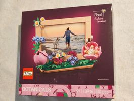 Lego cadre photo rare