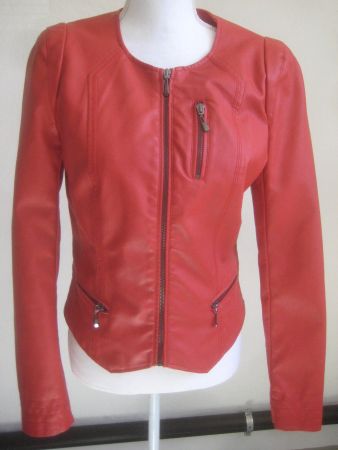 DAMEN  SOMMER  JACKE