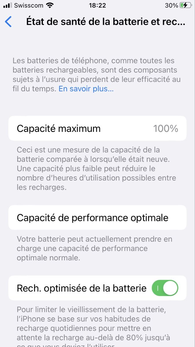 Apple Telefoni cellulari / Smartphones: iPhone 8 64GB – Usato da grenchen venduto da gogol-009 3