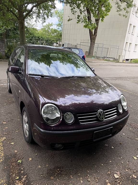 VW Automobili: Polo 1.4 16v – Usato da Liestal venduto da elm_5xy2 2