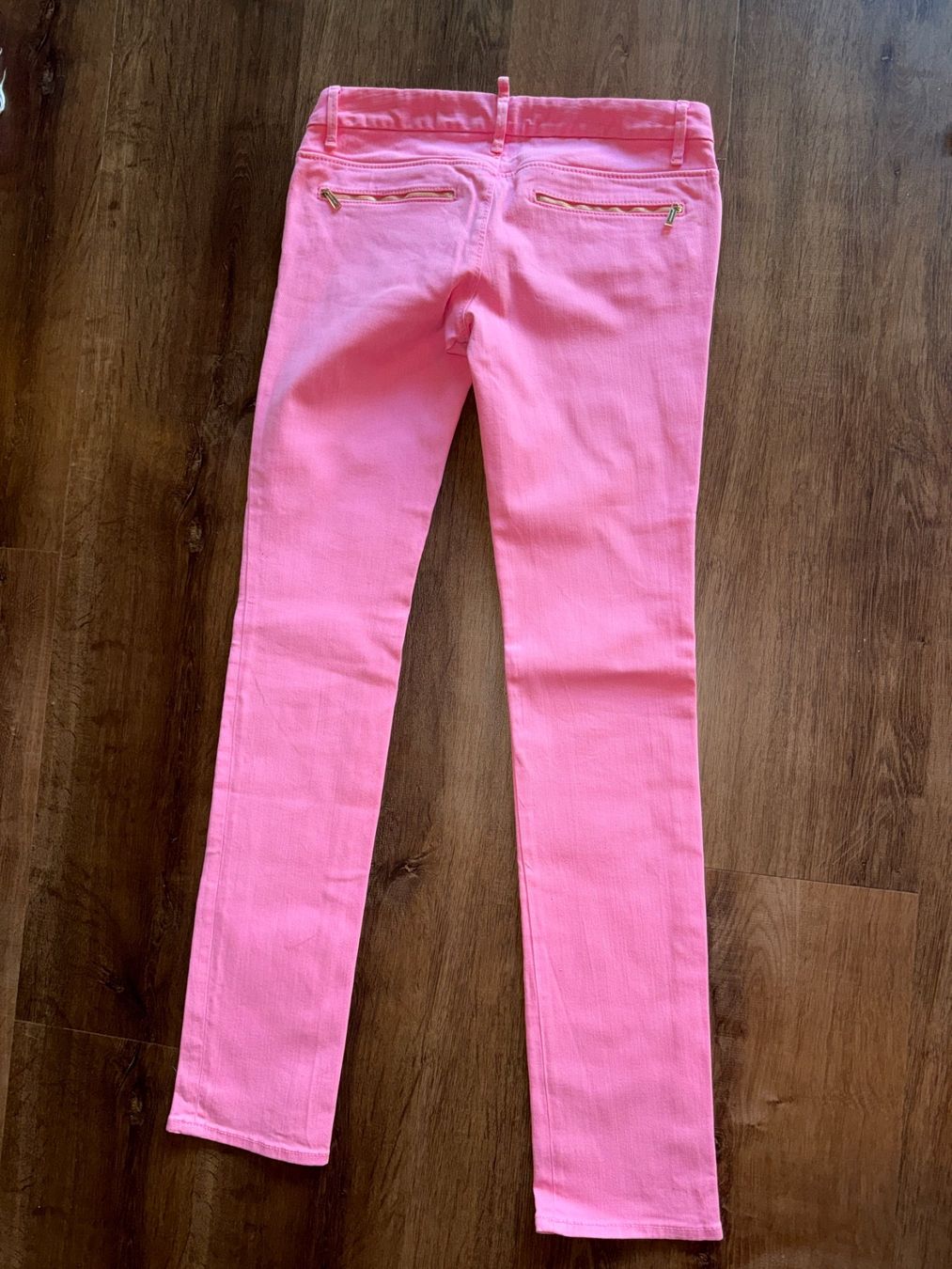 Dsquared2 Jeans: Jeans slim Dsquared2 - IT 40 – Usato da St-Sulpice VD venduto da juhdu 5