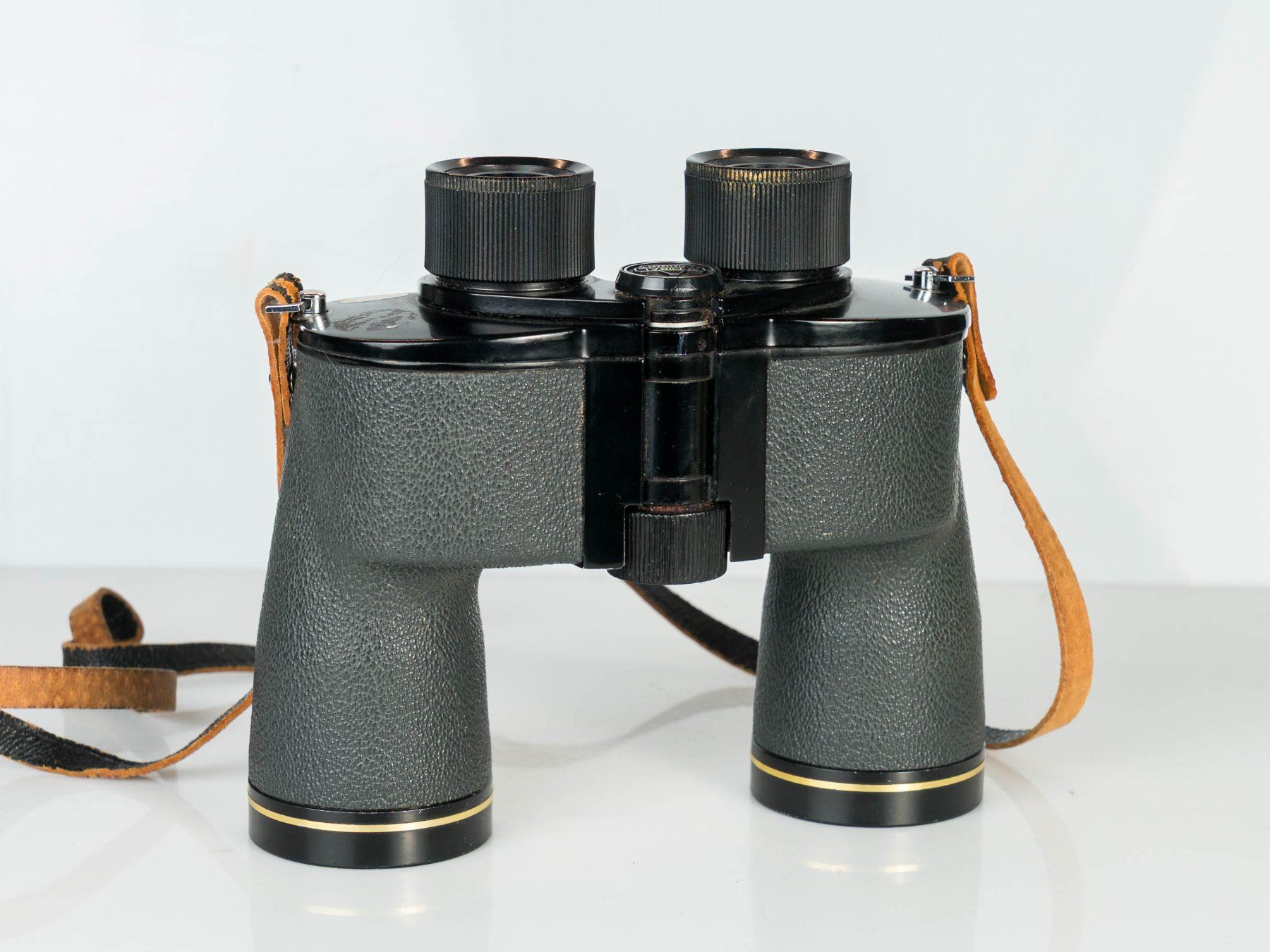 Binocoli: Feldstecher Admiral 8x40 – Usato da Kriens venduto da Ebrias