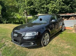 Audi A3 Sportback 2.0 16V T FSI Ambition