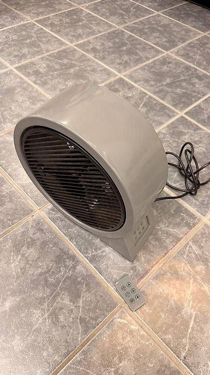 Ventilateurs: Ventilator ayce (gebraucht) – D'occasion à Glarus par noserfabian 2