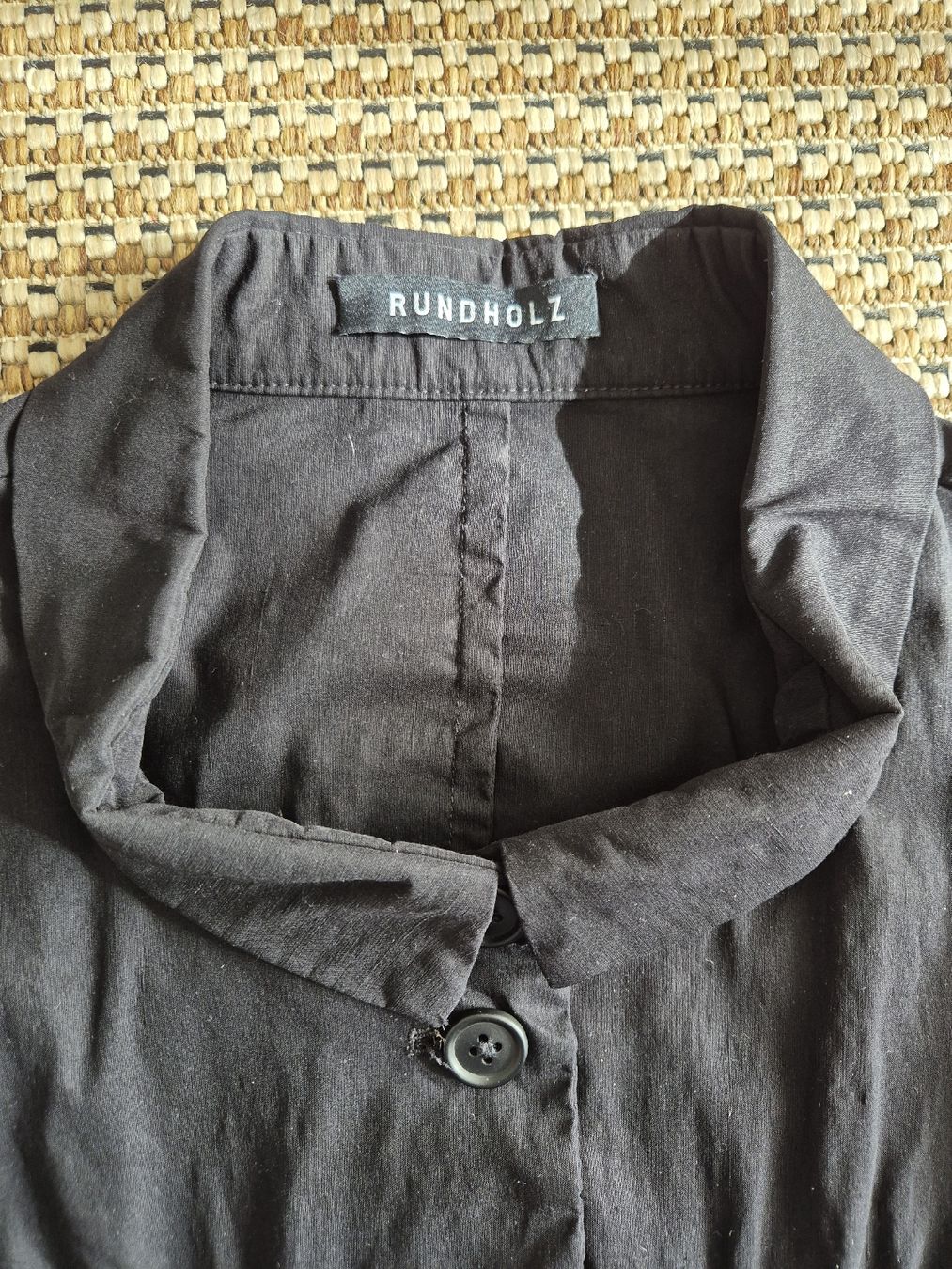 Rundholz Blusen: Bluse Rundholz Grösse XL – Neu (gemäss Beschreibung) aus Thun von PiC 1