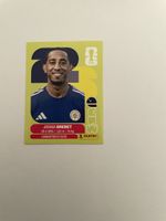 FIFA WM 2026 Joshua Brenet CUW 6