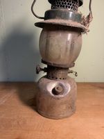 Scheunenfund!!!! Benzinvergaserlampe