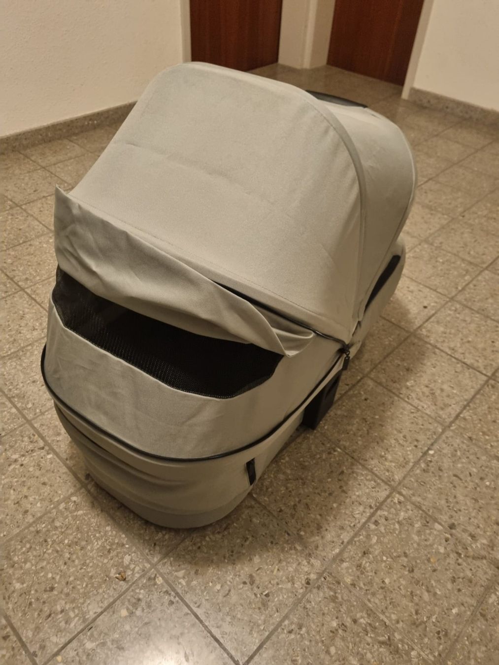 ABC Design Carrozzine: ABC KINDERWAGEN – Usato da Reinach BL venduto da tke_p5sj 5