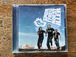 CD Sportfreunde Stiller
