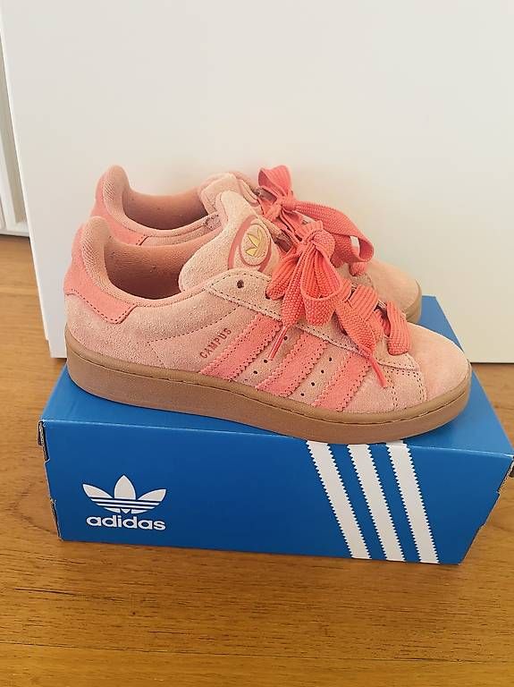 Scarpe da uomo: adidas campus – Usato da Lugano venduto da naz_zkg8