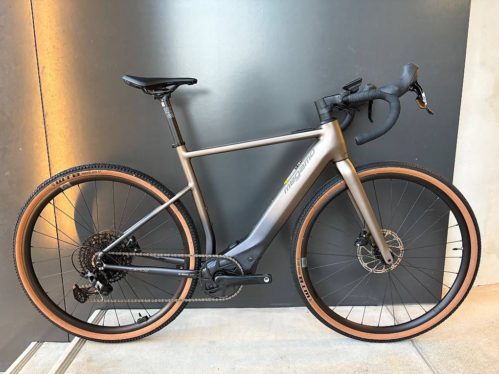 Vélos: Megamo Lande – D'occasion à Schönholzerswilen par Biker00