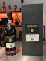 Glenmorangie 16 Year Old 400 Years Of Golf in Dornoch