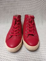 Remonte Sneakers Rot Gr.38